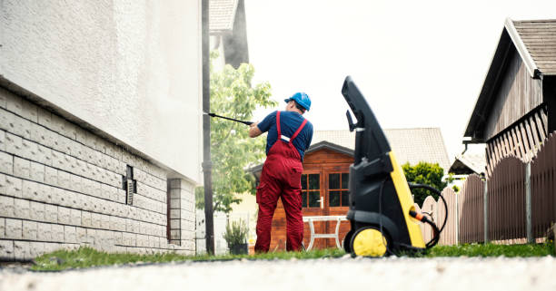 Professional  Pressure Washing Services in San Marcos, TX