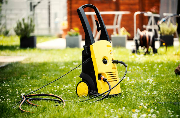 Best Driveway Pressure Washing  in San Marcos, TX